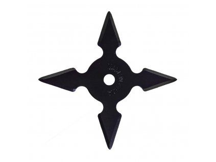 14979 5 vrhaci hvezdice natty ctyrcipa cerna