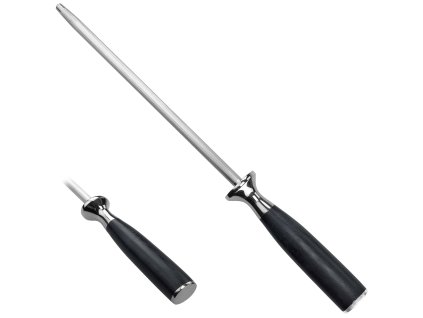 Profesionální ocílka "SHARP X" s diamantovými částicemi