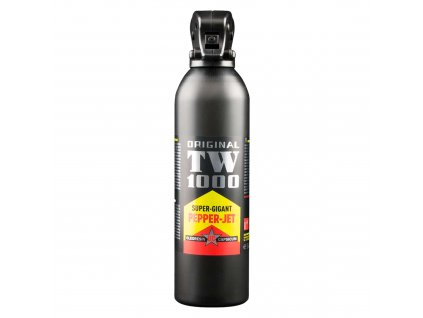 TW1000 Pepper-Jet Super-Gigant 400 ml