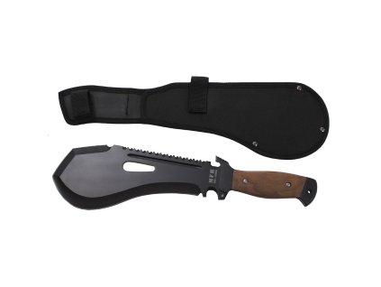 Survival mačeta "MFH EXTREME" s pouzdrem