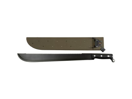 Mačeta "BOLO MACHETE" s pouzdrem