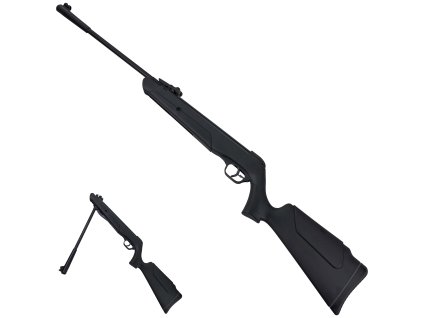 Vzduchovka "CHEETAH600-P" ráže 4,5 mm