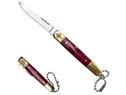 Malý zavírací nůž "POCKET RANGER"