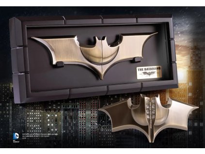 Replika batarangu "THE DARK KNIGHT" - Batman