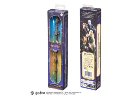 Kouzelnická hůlka Albuse Brumbála "BEZOVÁ HŮLKA" - Harry Potter