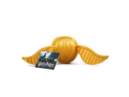 Plyšák "ZLATONKA" - Harry Potter