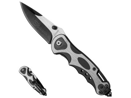 Malý zavírací nůž "SILVER EDGE"