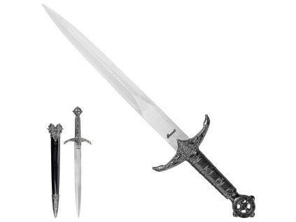 Zdobná dýka "LOCKSLEY MINI" Robin Hood