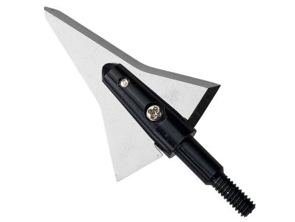 Lovecký hrot na šíp "SHARP TRIANGLE" - Šroubovací