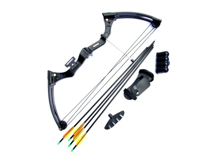 kladkový luk dětský