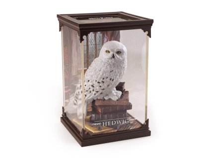 Sběratelská figurka "HEDVIKA" - Harry Potter