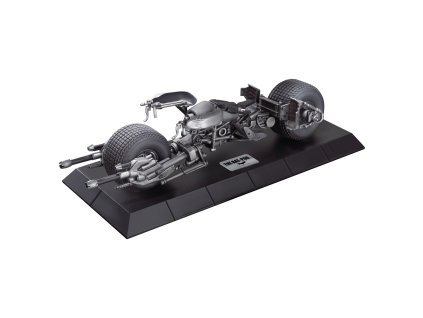 Sběratelský model "BATPOD" - The Dark Knight