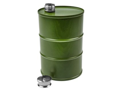 Outdoorová láhev "ARMY SUD"