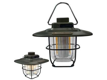 Přenosná lucerna "TRAILKEEPER"