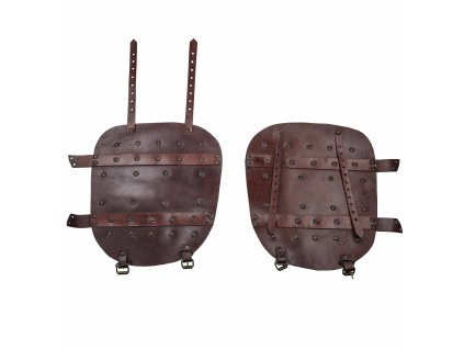Kožené nátepníky "ARM GUARDS"