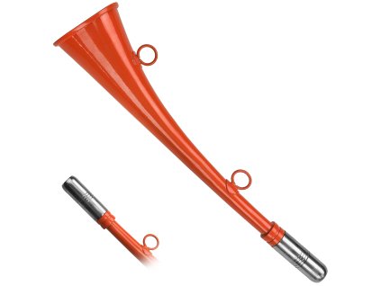 Lovecký roh "HUNTER'S CALL"