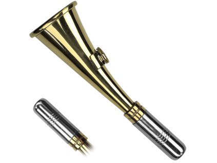 Malý lovecký roh "HUNTSMAN CALL"