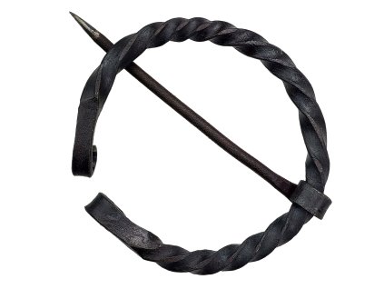 Vikingská spona "VALHALLA PIN"
