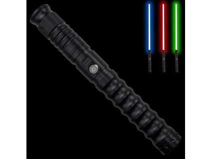 Světelný meč "VOID KILLER" - RGB multicolor