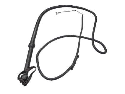 Kožený bič "LEATHER WHIP"
