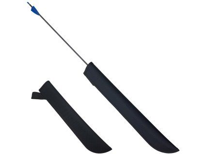 Toulec na šípy "NYLON HUNTER"