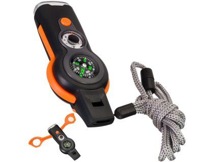 Průzkumnický multitool "6V1 DISCOVERY"