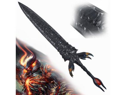 Devil may Cry uvodka