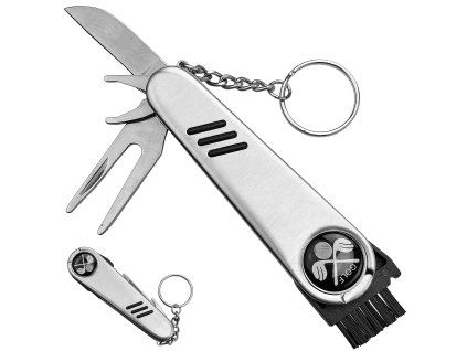 Golfový multitool "GOLF CADDIE"
