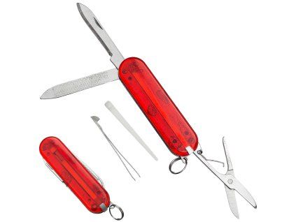 Mini švýcarák "POCKET KIT"