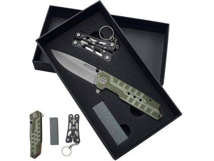 Dárková sada "EDC PROFESSIONAL"