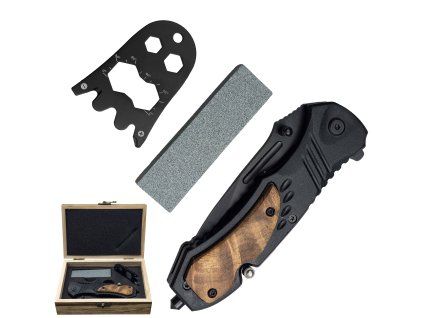 Dárková sada pro kutily "EDC WORKSHOP"