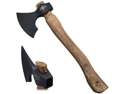 Sekera "BLACKWOOD AXE"