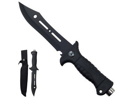 Vojenský nůž "HAMMER DAGGER"