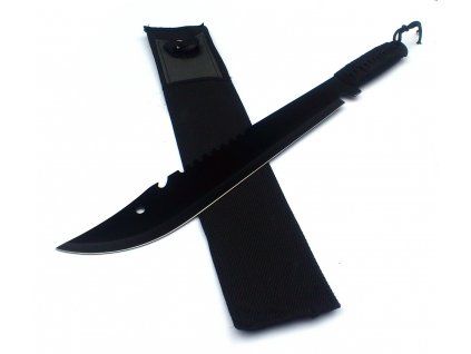 6331 1 vrhaci maceta black shark