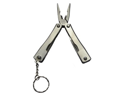 Multifunkční kleště  "MULTITOOLS" na klíče