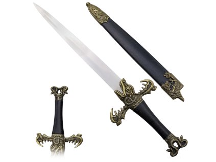 Fantasy dýka "DRAGON DAGGER"
