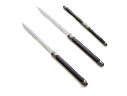 6952 skryty mec twin blade