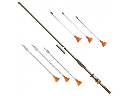 Foukačka "SLOCK MASTER" Cold Steel