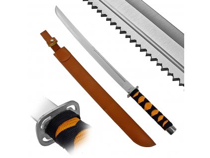 Modern Samurai uvod
