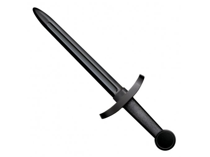 Tréninková dýka "MEDIEVAL DAGGER" Cold Steel