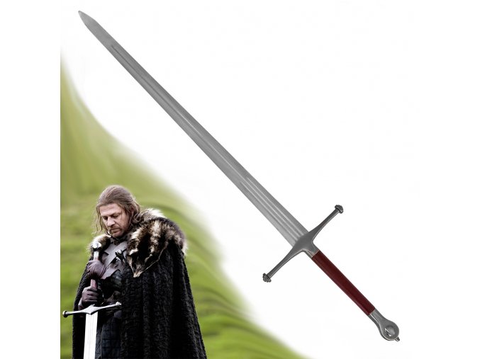 Legendární meč rodu Starků "ICE" Game of Thrones