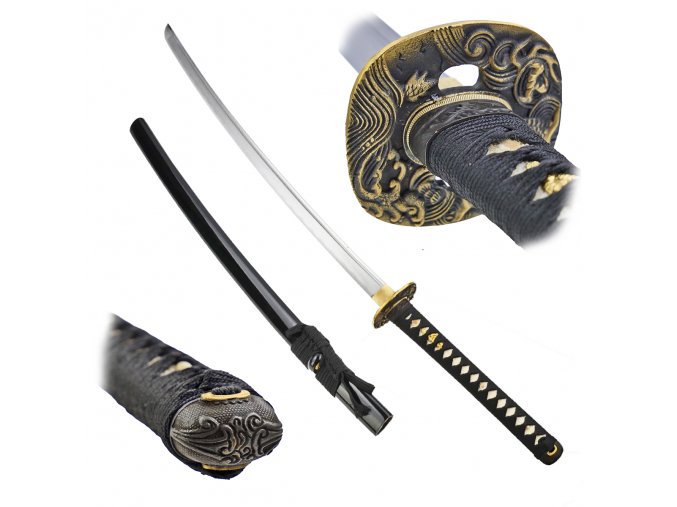 Katana "FUUTON"