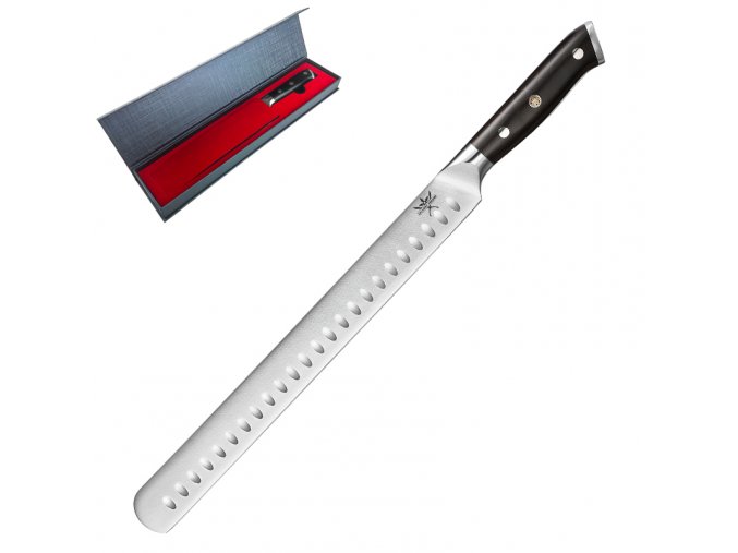 Profesionální filetovací nůž "CARVING GIANT" plátkovací