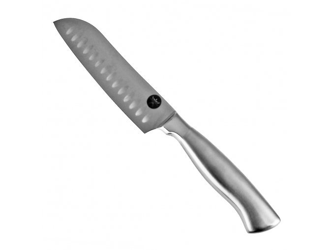Nerezový kuchyňský nůž "PARTOKU"