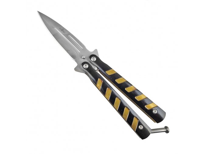 MINI BALISONG "STING OF WASP"