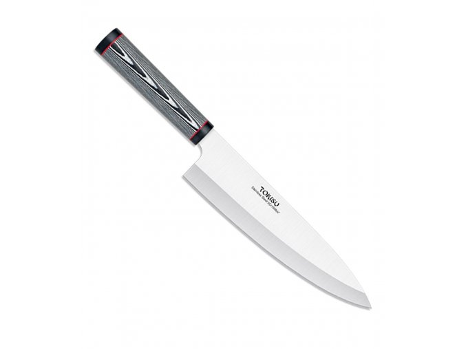 Japonský kuchyňský nůž "GYUTO CHEF"
