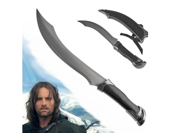 Aragornova dýka "ARAGORN KNIFE"