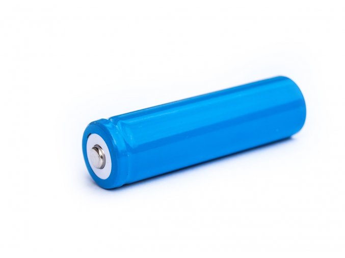 Dobíjecí akumulátor/baterie "SMART" 7 800 mAh, 3,7 V