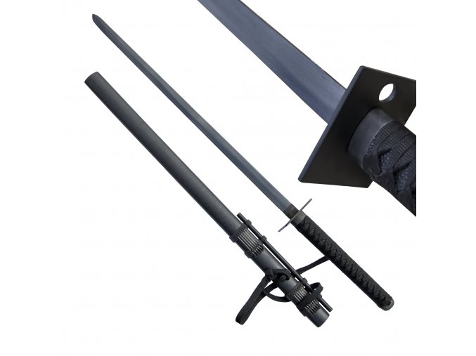 ninja-to nindža meč 