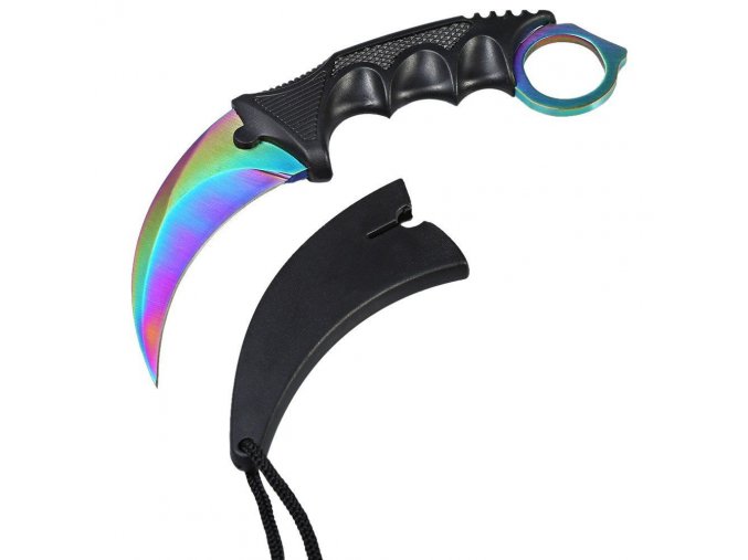 karambit--claw-of-t-rex--duhovy-cs:go-edice